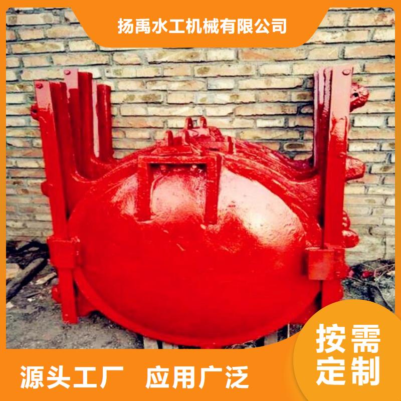 启闭机专业生产企业