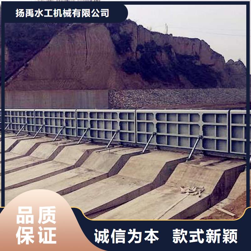 武陵铸铁闸门价格生产厂家