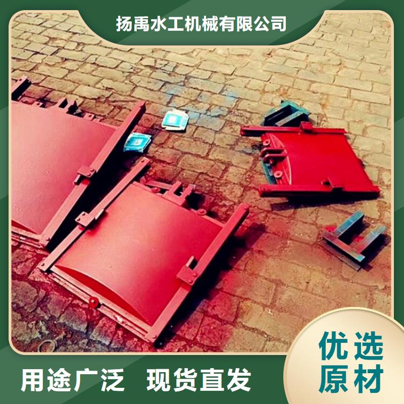 铸铁闸门优选品质厂家