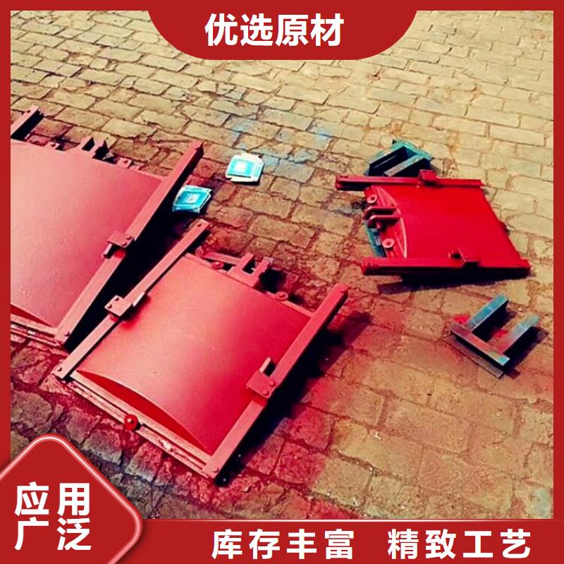 铸铁闸门厂家规格