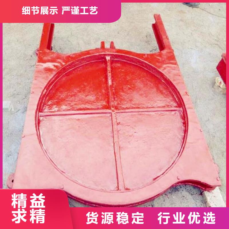 铸铁闸门有哪些规格公司