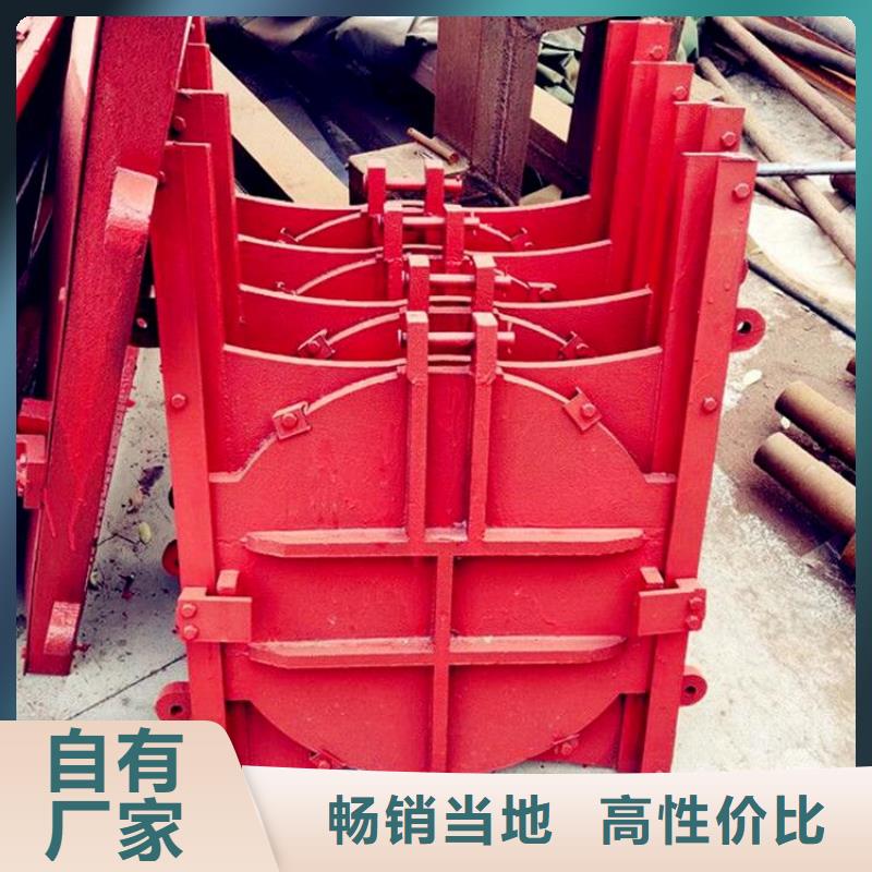 镶铜闸门欢迎咨询