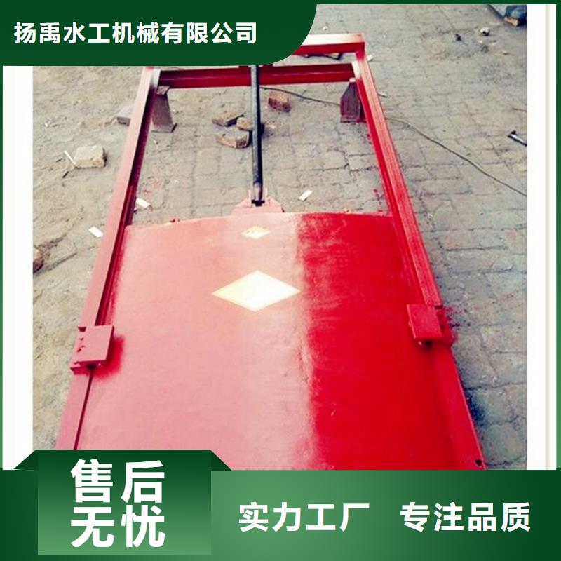 球墨铸铁闸门厂家