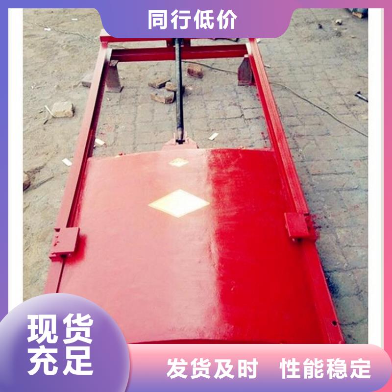 铸铁闸门,钢制拍门厂家批发价