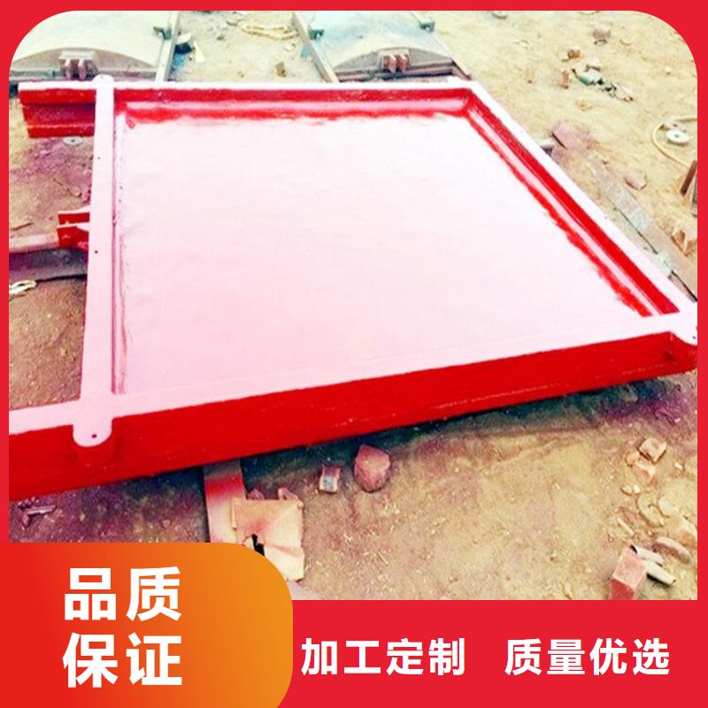 铸铁闸门全国配送