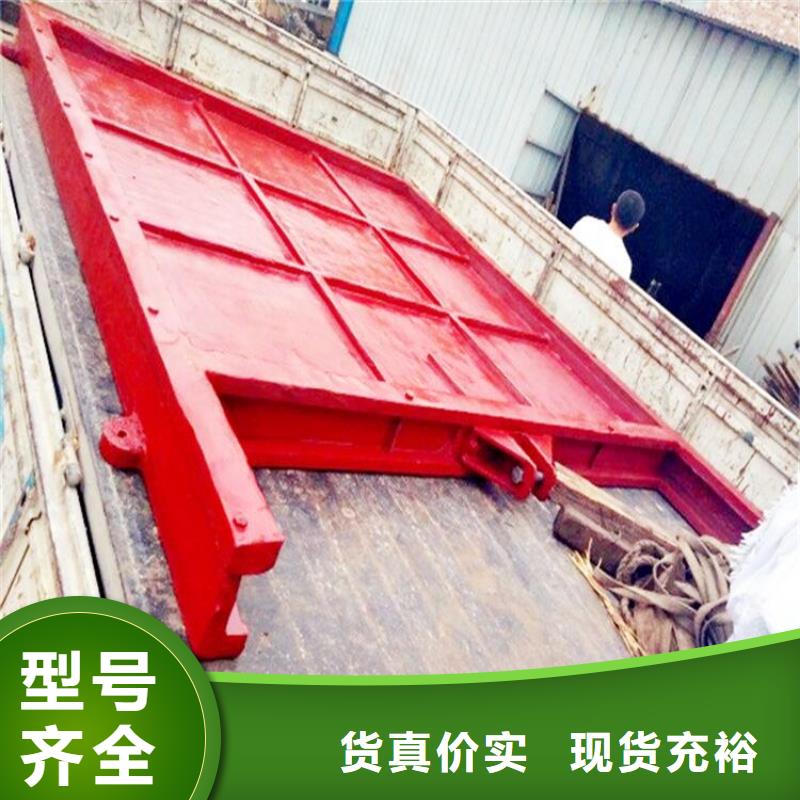 铸铁闸门【卷扬启闭机】厂家新品