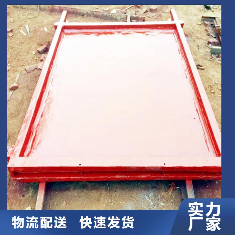 黄江镇河道铸铁闸门实力厂家