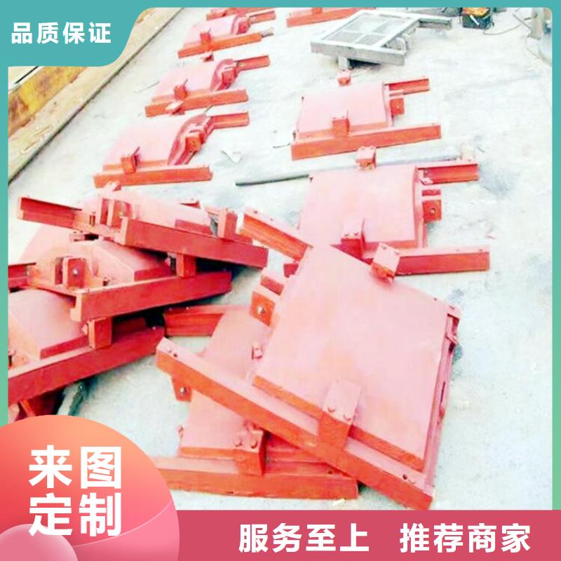 铸铁闸门优选品质厂家
