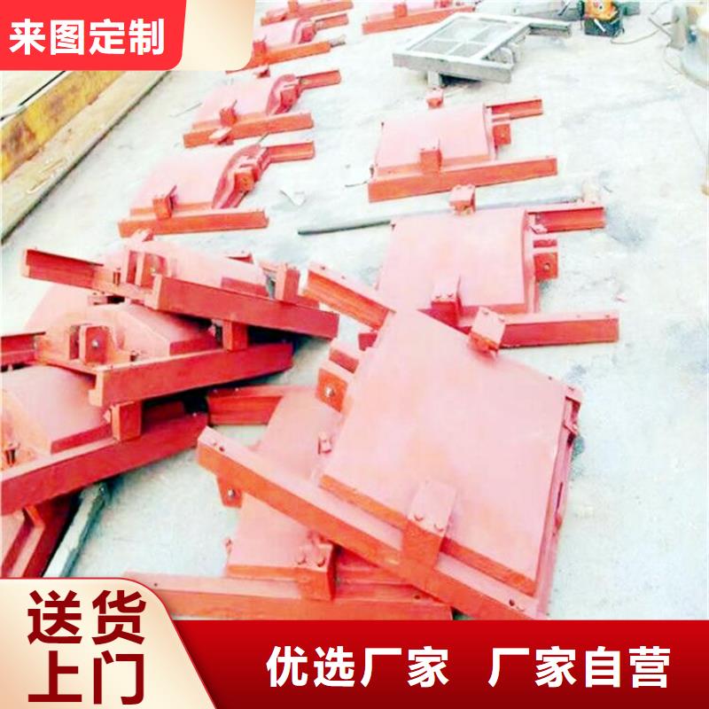 铸铁闸门有哪些规格规格