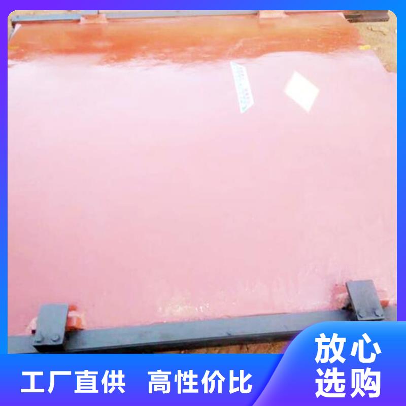 铸铁闸门钢闸门生产厂家
