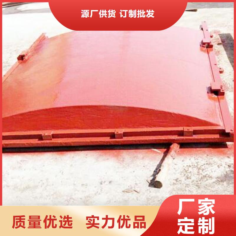 铸铁闸门的生产厂家厂家供应