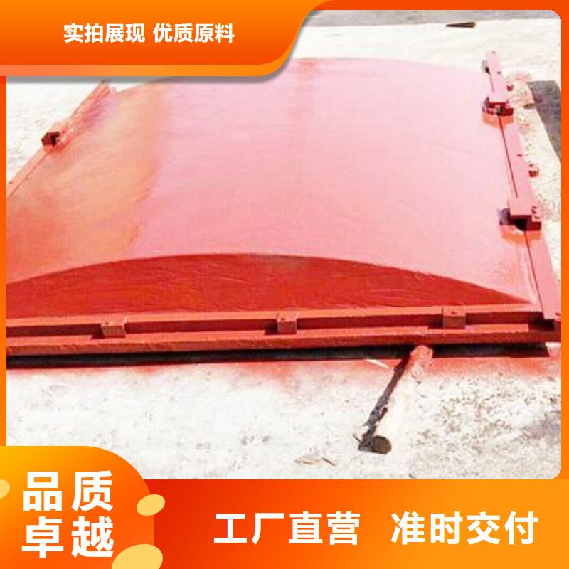 启闭机专业生产企业
