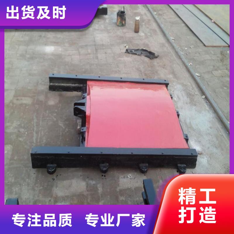 铸铁闸门现货供应