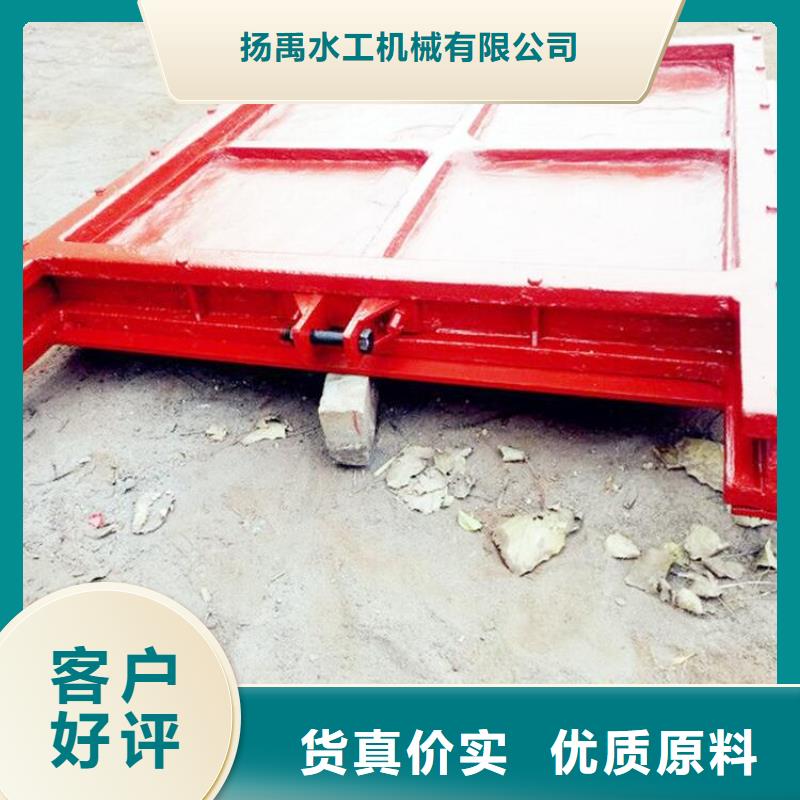 铸铁闸门厂家现货供应