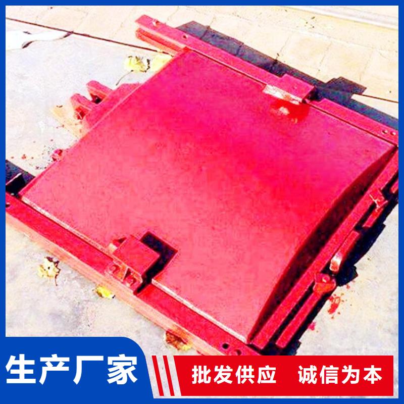 铸铁闸门公司厂家直供