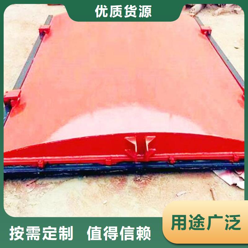 安乡铸铁闸门厂家报价