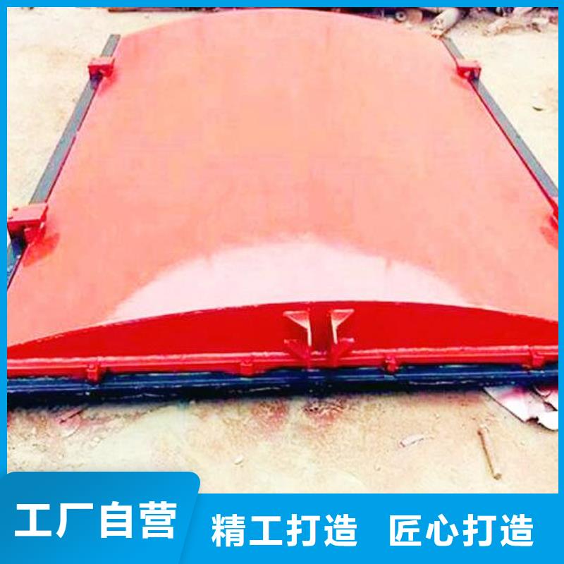 启闭机铸铁闸门厂家厂家