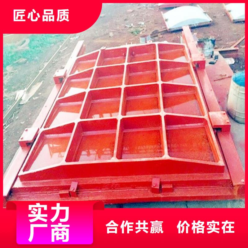 新桥街道河道铸铁闸门型号