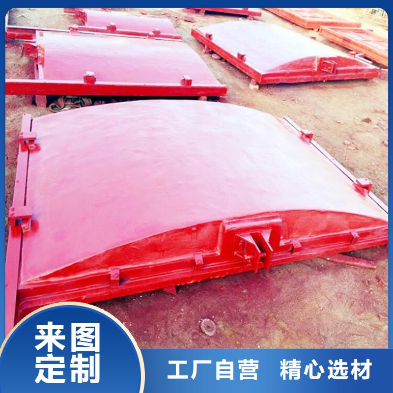 山东铸铁闸门厂家规格