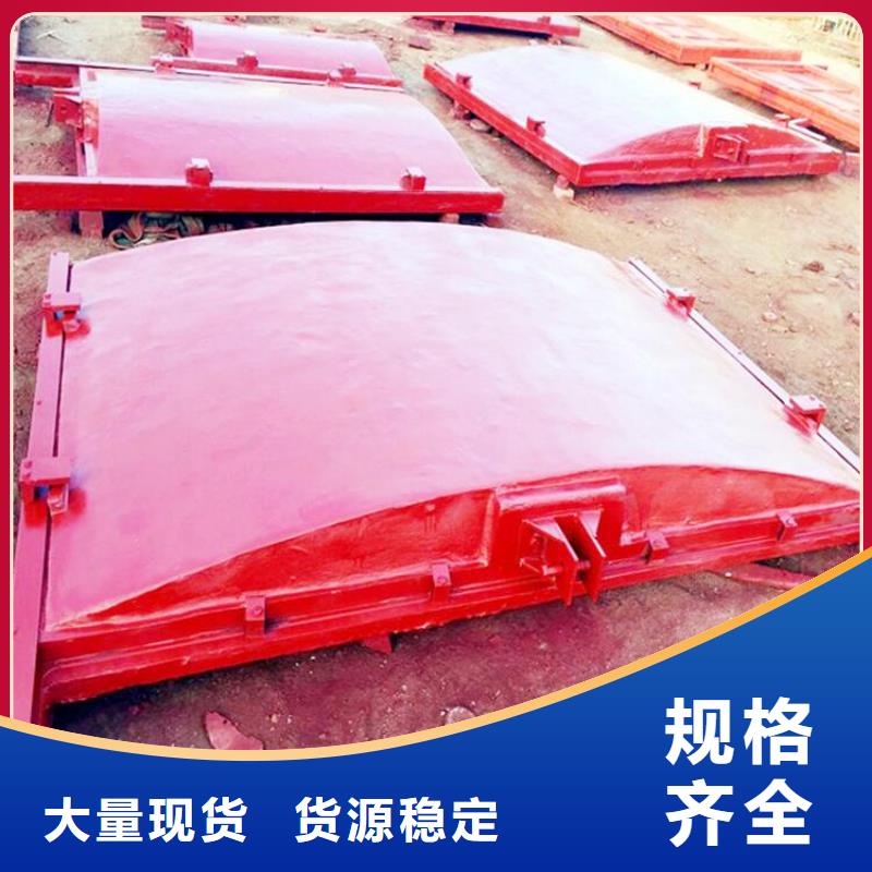 铸铁闸门厂家公司