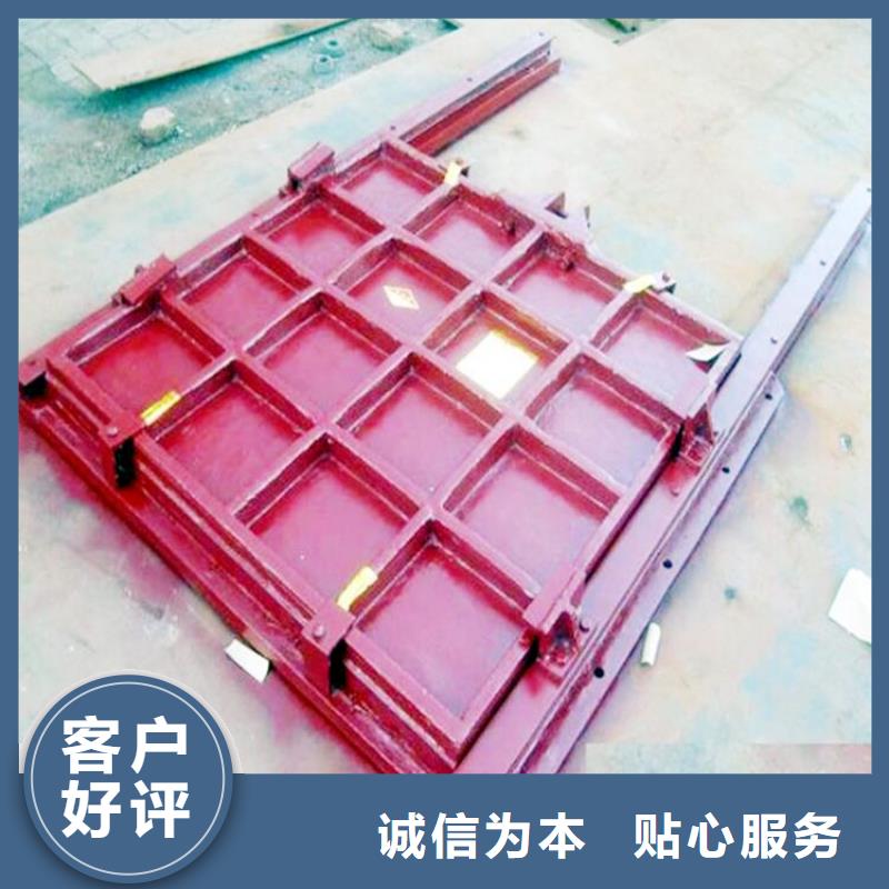 竹山铸铁闸门启闭机批发价格