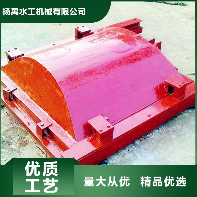 【铸铁闸门】手摇卷扬启闭机实时报价