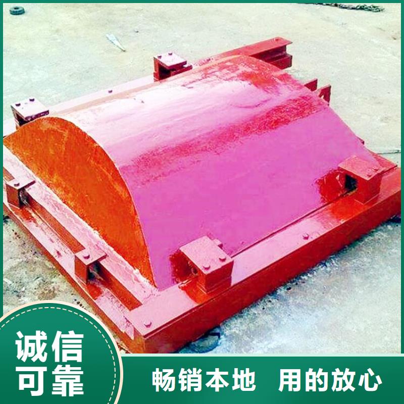 铸铁闸门安装方法厂家