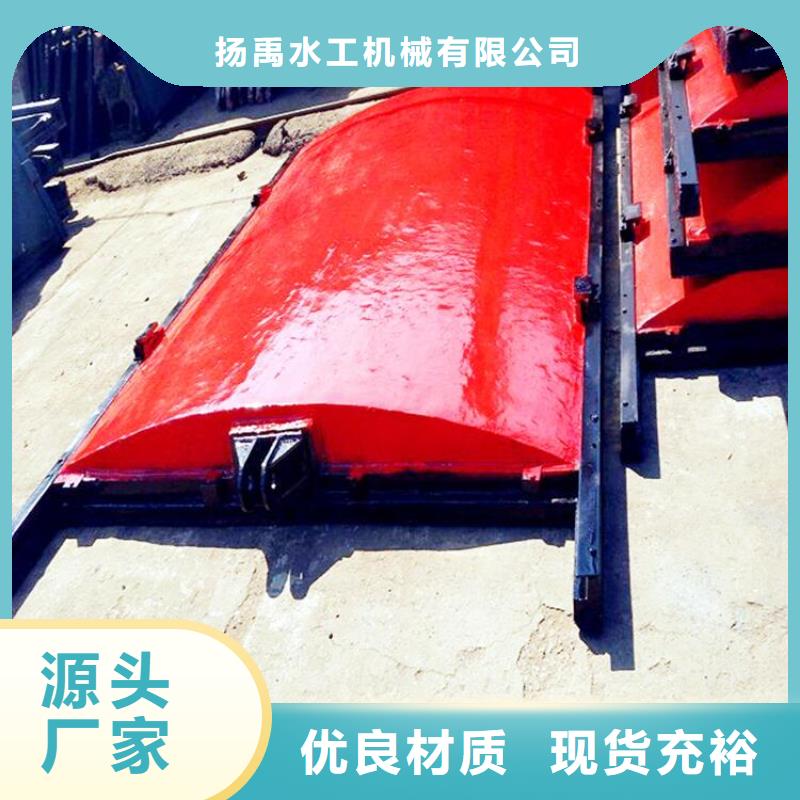灌区铸铁闸门规格齐全扬禹水工