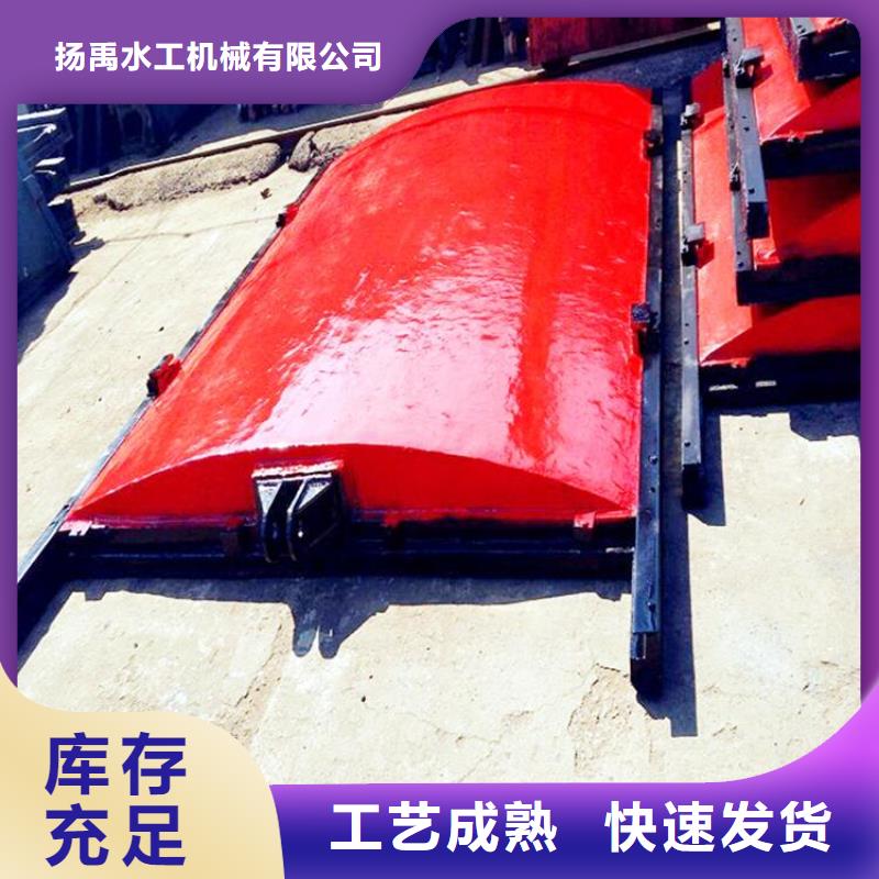 铸铁闸门厂家生产厂家