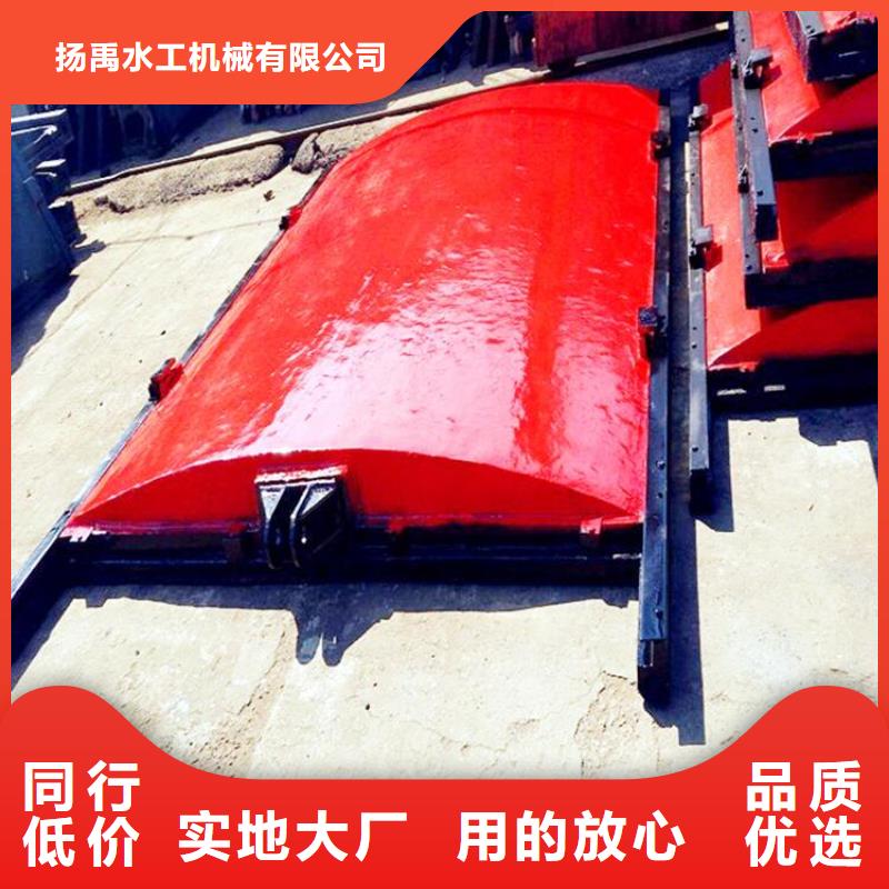 铸铁闸门厂家生产厂家
