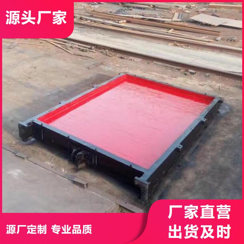 蒸湘水渠铸铁闸门厂家生产厂家