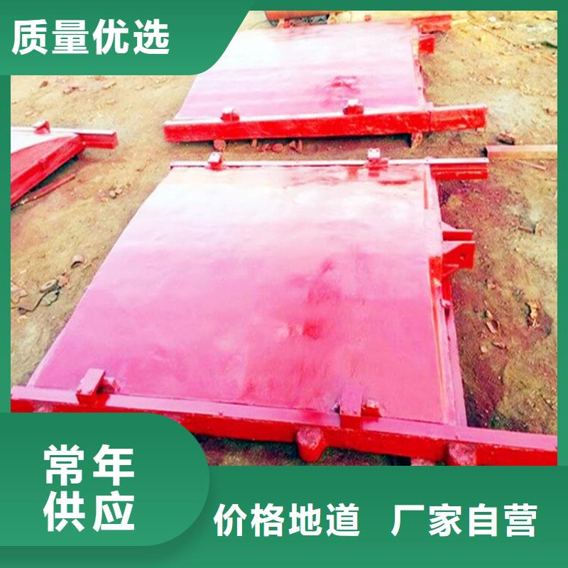 铸铁闸门的生产厂家厂家直供