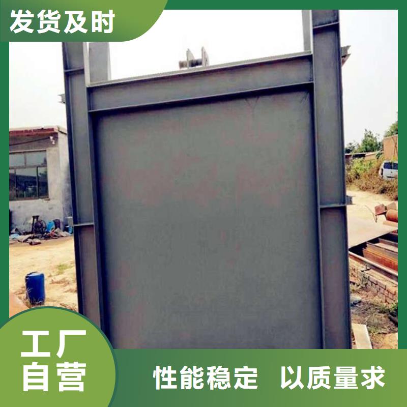 SYZ铸铁镶铜闸门货源充足河北扬禹水工