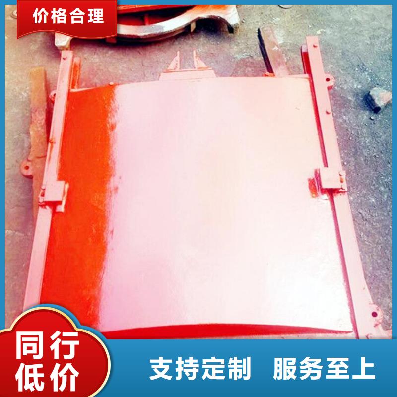 石城铸铁闸门厂家厂家价格