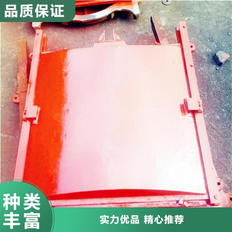 铸铁闸门公司厂家供应