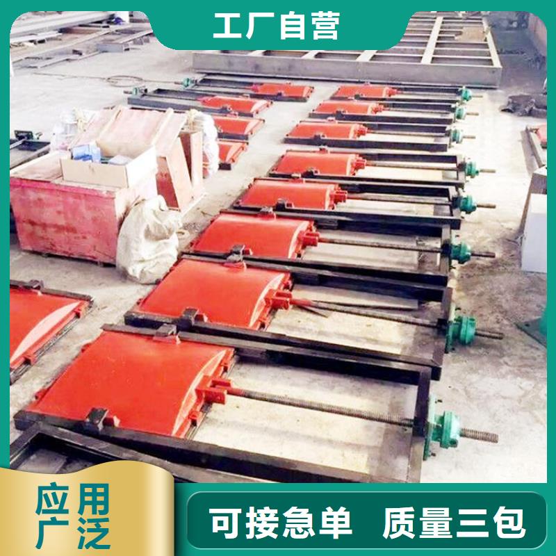 铸铁闸门【卷扬启闭机】厂家新品
