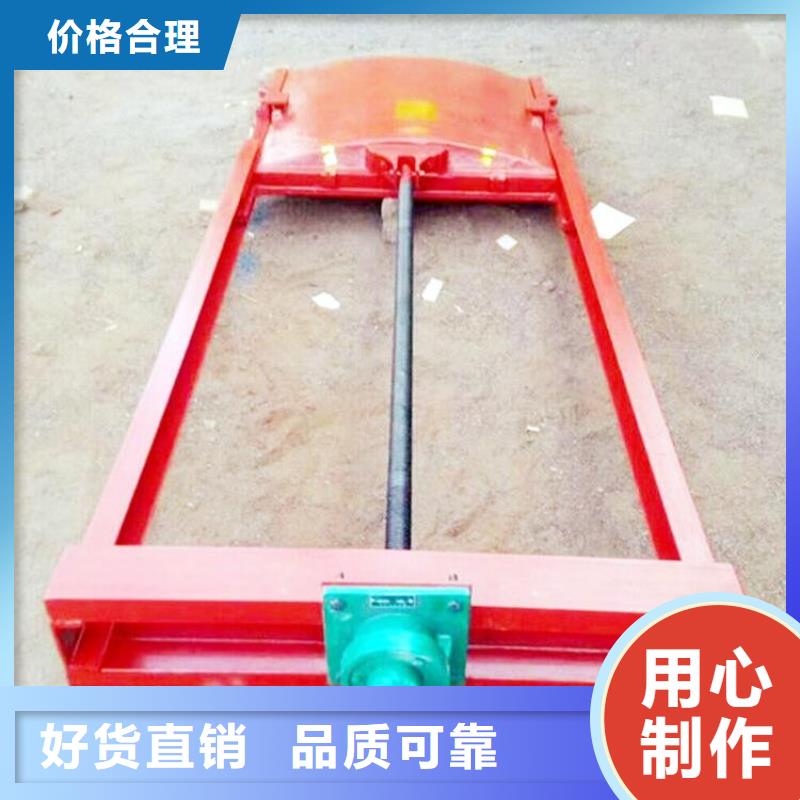 铸铁闸门生产厂家公司