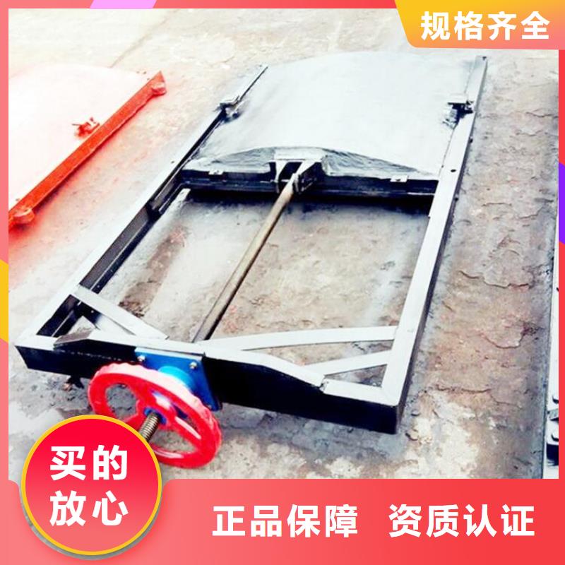瑞丽平面铸铁闸门生产厂家