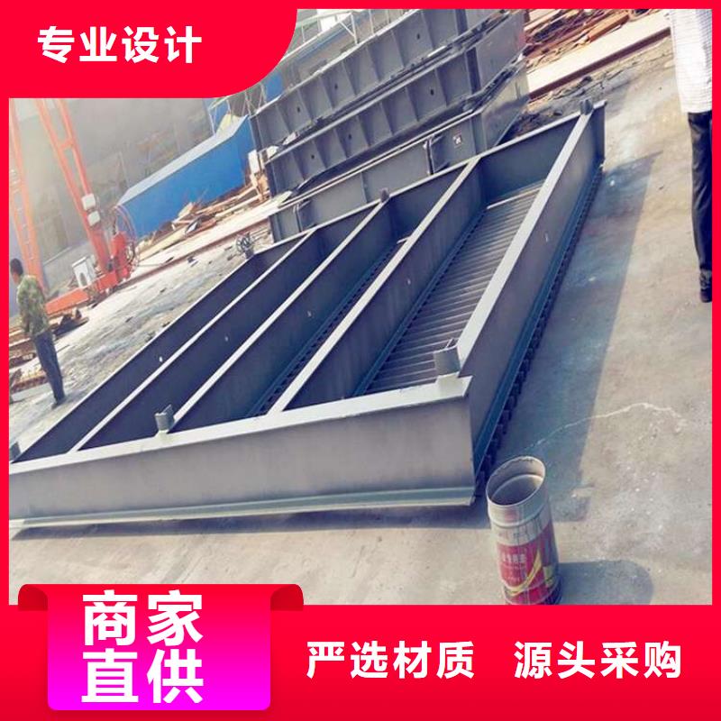 铸铁闸门价格实体厂家