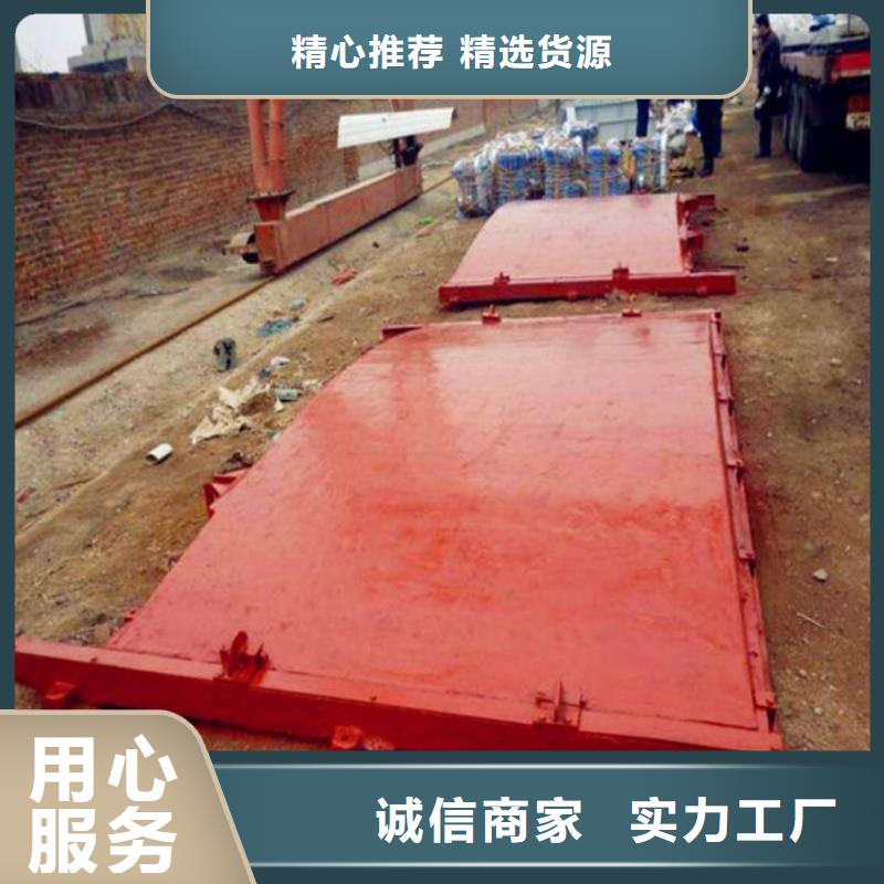云溪铸铁闸门厂家型号齐全