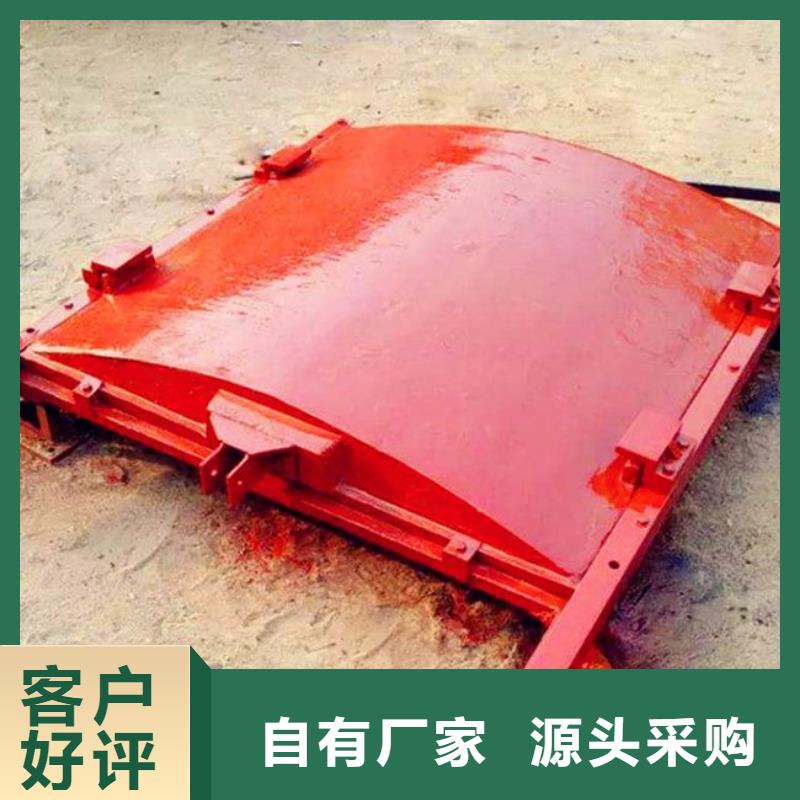 山东铸铁闸门厂家供应