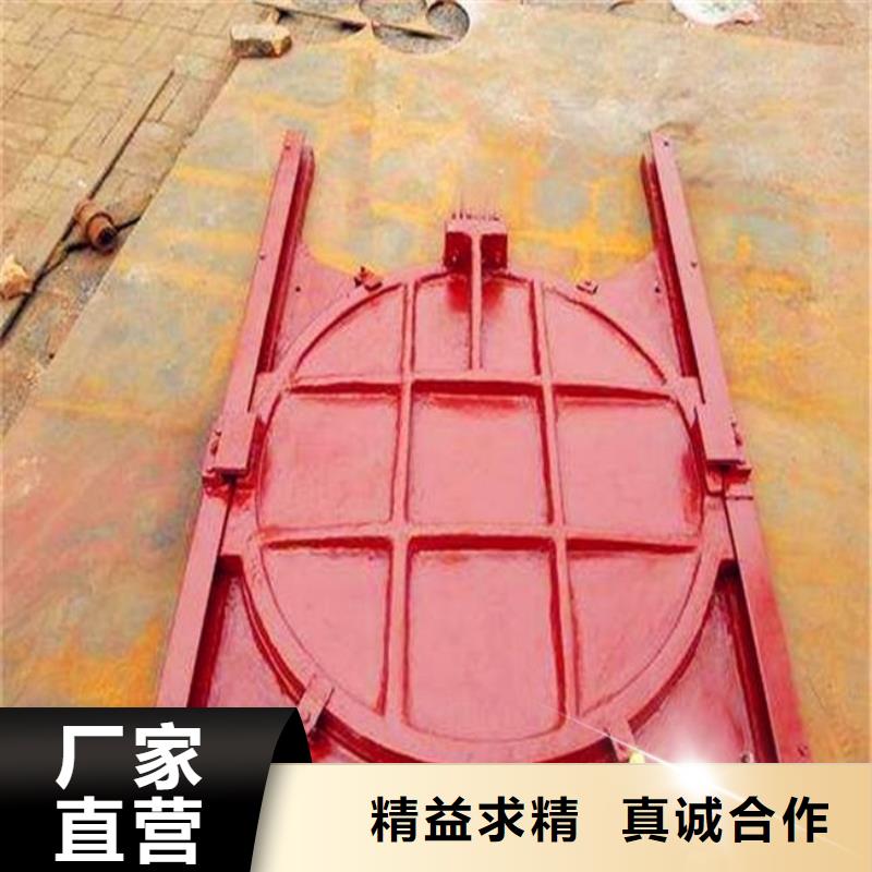 三沙市发货及时的铸铁闸门厂家销售厂家