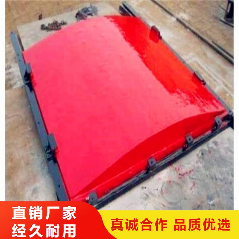 铸铁闸门厂家直供