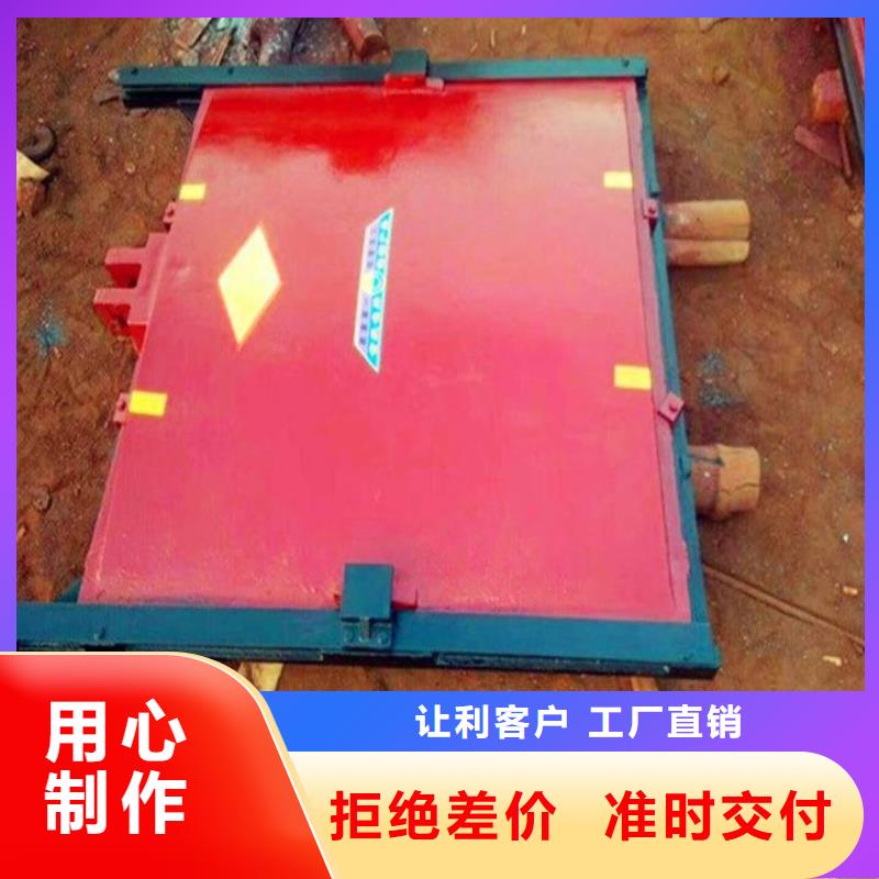 铸铁闸门有哪些规格公司