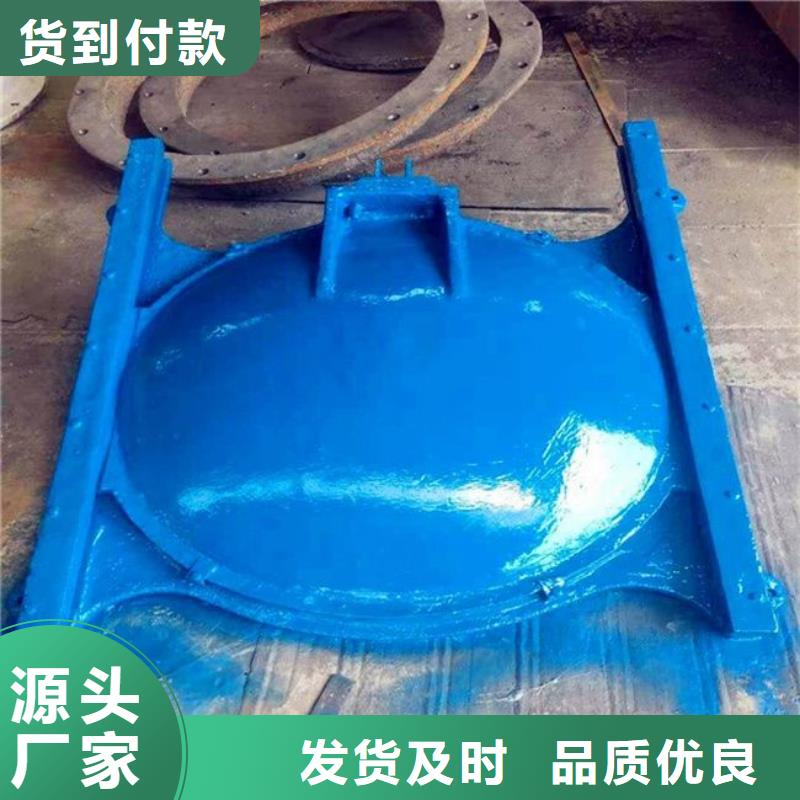 铸铁闸门价格实体厂家