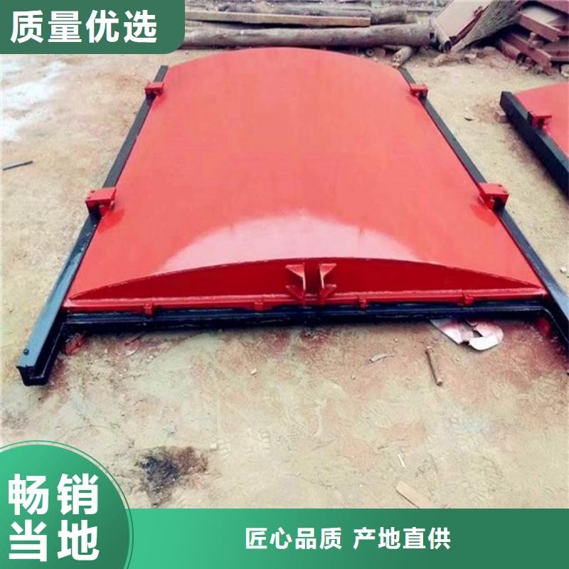 平板铸铁闸门按需定制