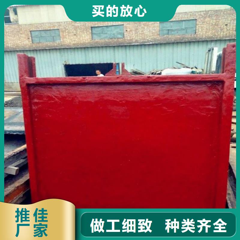 平塘铸铁闸门启闭机实体厂家