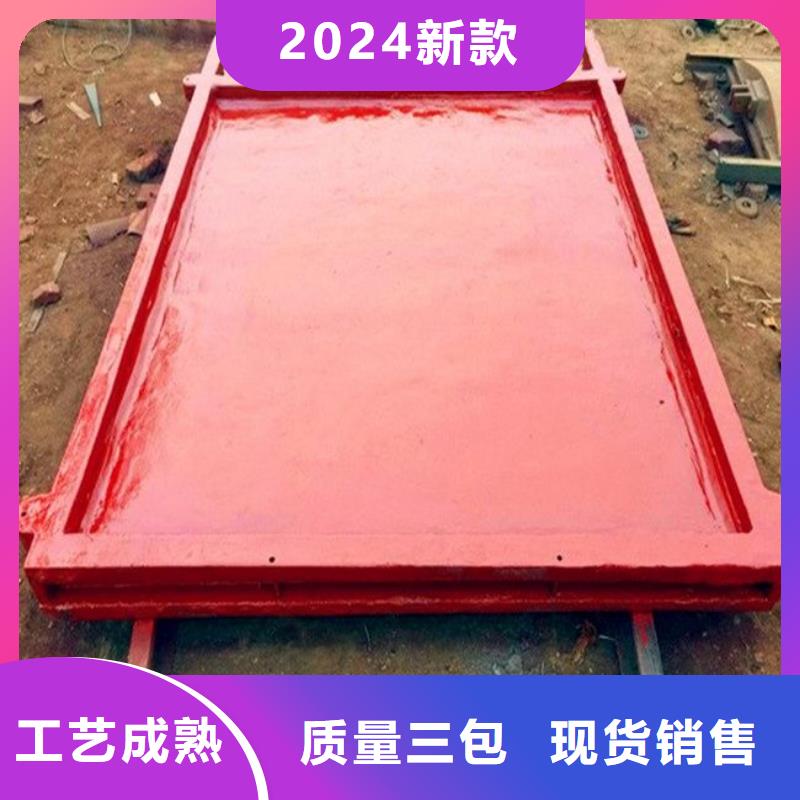 铸铁闸门厂家生产厂家