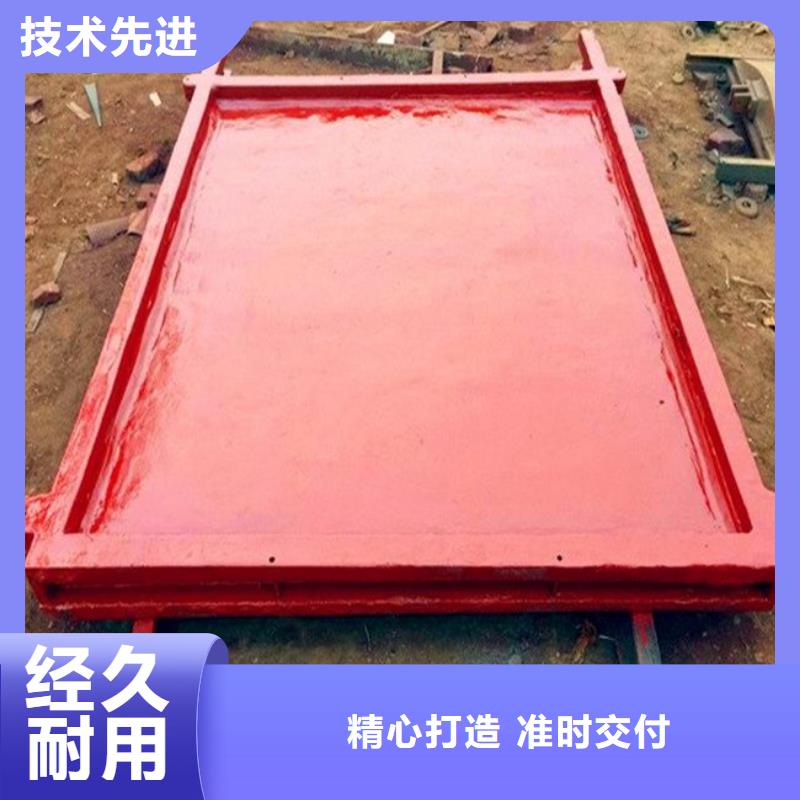 铸铁闸门钢闸门公司