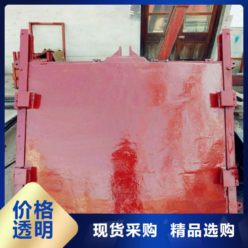 启闭机铸铁闸门厂家厂家